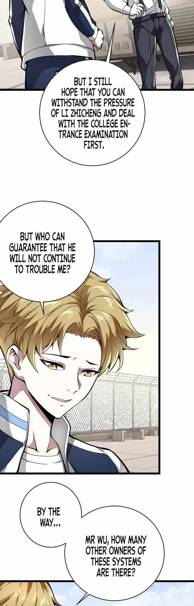 Combine Cube Chapter 16 5